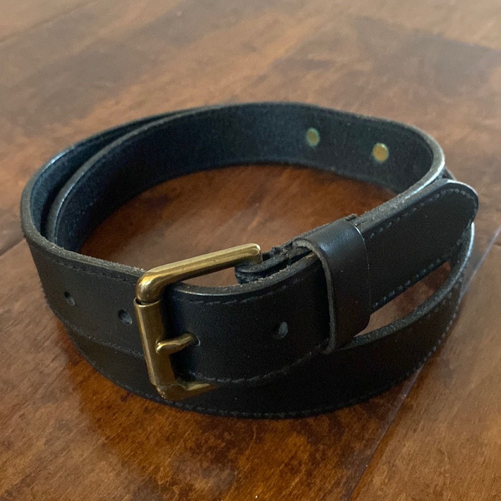 Polo Ralph Lauren Belt